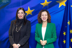 Minzatu: Puno pridruživanje programu Erasmus+ ojačalo bi obrazovni...