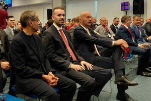 Spajić: Električna energija je kod nas relativno jeftina i...