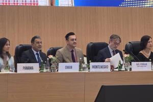 Vuković potpisao dodatak Multilateralnom sporazumu o automatskoj...