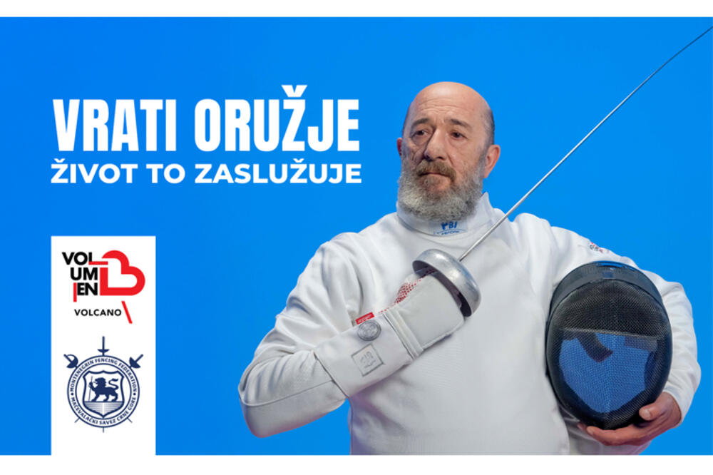 Foto: Volumen Volcano