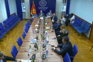 Odbor predložio da se u Savjet CBCG imenuju Backović, Milić,...