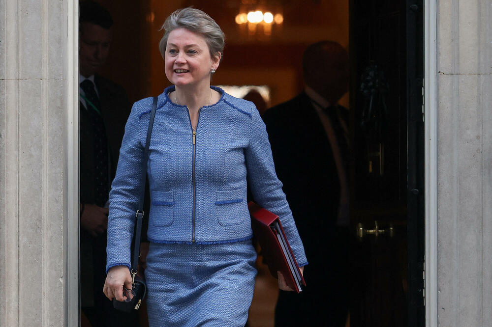 Kuper, Foto: Reuters