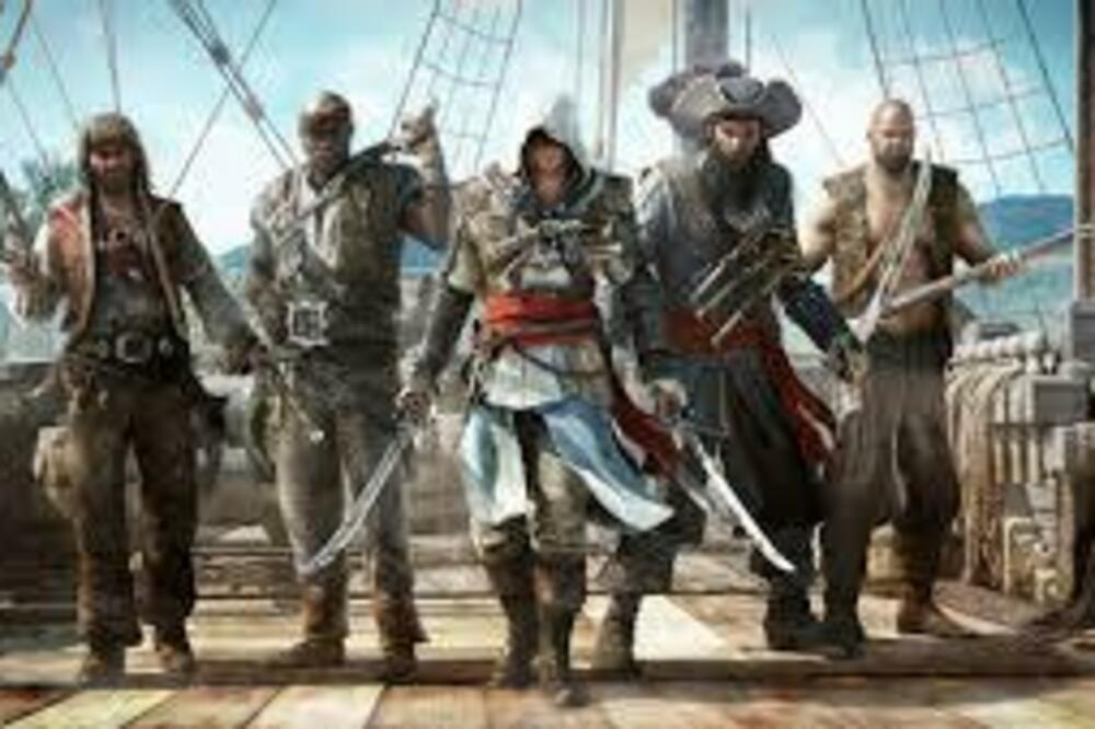 Foto: Ubisoft