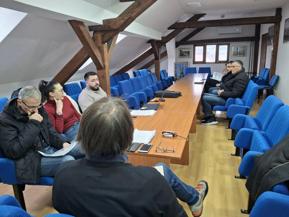 Centralna javna raspravu o nacrtu Odluke o budžetu Opštine Kolašin