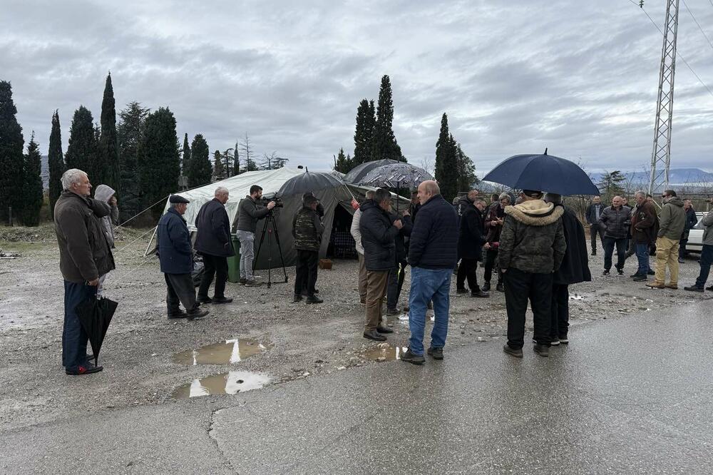 Danas u Botunu, Foto: Nikola Saveljić