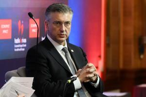 Plenković: Postoji politička volja za proširenje EU, Crna Gora...