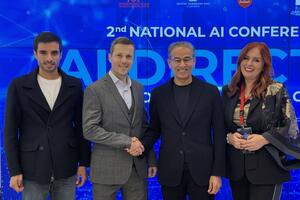 Mujović i Alabar razgovarali o strateškim lokacijama za razvoj...