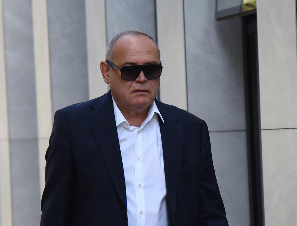 Simović: Nijesam vidio ugovore, zato nijesam mogao utvrditi...