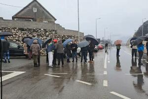 Pejović: Nijedna mjera nije preduzeta kako bi se institucionalno...