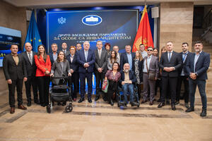 Osobe sa invaliditetom i dalje se suočavaju sa brojnim barijerama