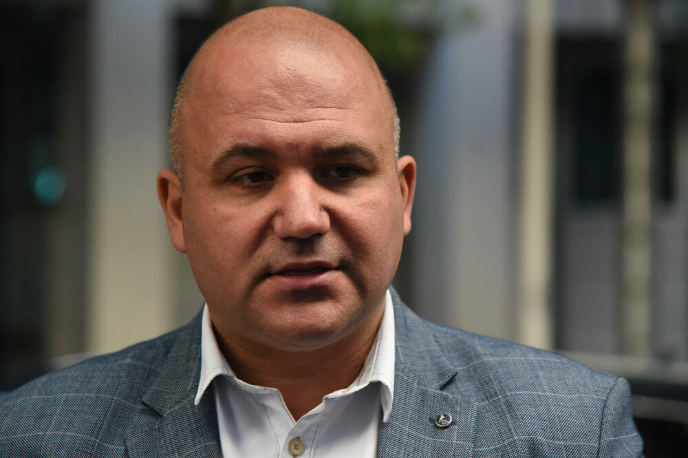 &ldquo;U Pljevljima svi narodi mogu slobodno da slave sve praznike iz svoje istorije&rdquo;: Vraneš, Foto: Luka Zekovic