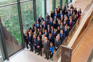 Marković u Hagu potpisao memorandume koji jačaju globalnu borbu...