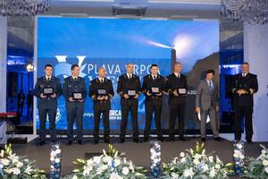 Kostelić nominovao svoje spasioce iz Crne Gore za "Plavu vrpcu...