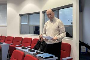 JU Ratkovićeve večeri poezije uskladila akta sa zaključkom...