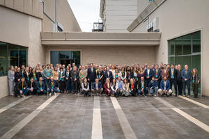 Parkovi Dinarida: Regionalna snaga za očuvanje prirode i razvoj...