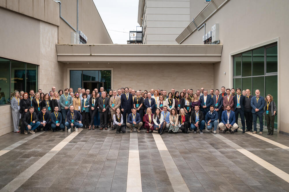 Foto: Parkovi Dinarida