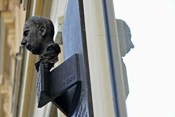 Vijek i po od rođenja: Rilke je u trendu