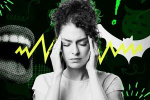 Koliko nam "energetski vampiri" isisavaju životnu energiju