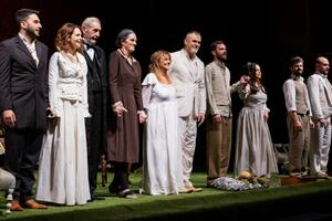 Oda radosti Jagoša Markovića