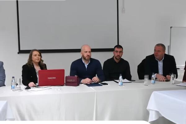 U Bijelom Polju obilježen Međunarodni dan osoba sa invaliditetom