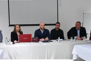 U Bijelom Polju obilježen Međunarodni dan osoba sa invaliditetom