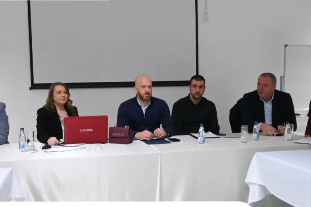 Foto: Jadranka Ćetković