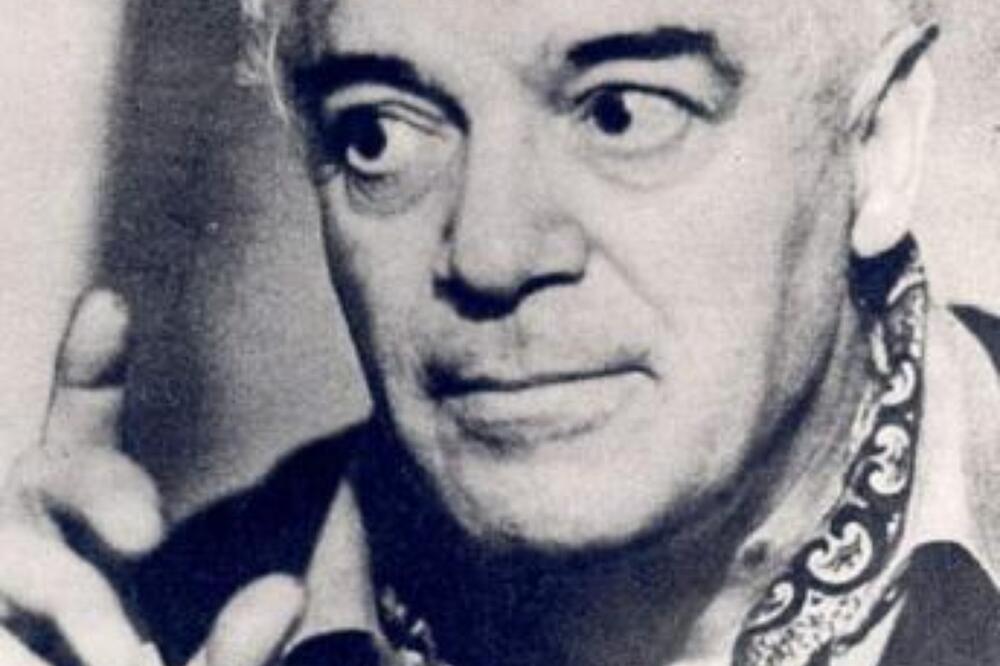 Petar Lubarda, Foto: vijesti.me