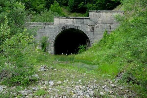 Nastaviće gradnju tunela Semolj