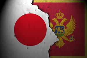 Dani Japana u Crnoj Gori od 4. do 6. decembra