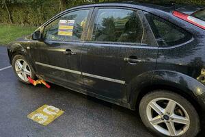 „Kandža” za sad parkirana? Podgoričko preduzeće odbija da odgovori...