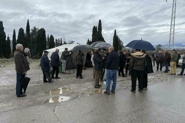 Kamen-temeljac u Botunu već sljedeće sedmice?