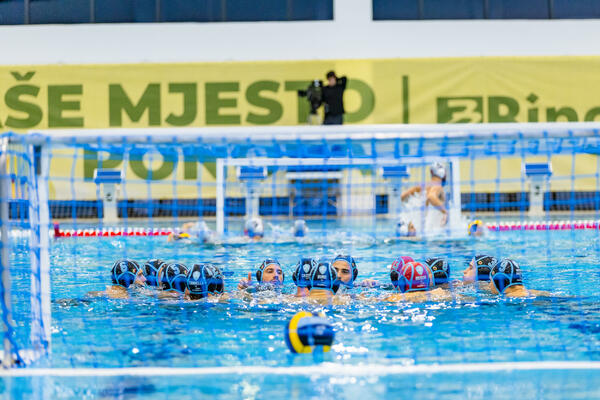 Jadran poražen od Pro Reka, Gojković: Ovakvi mečevi su veliko...