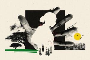 'Bilo bi bolje da su me ubili': Zaboravljeni rat koji uništava...