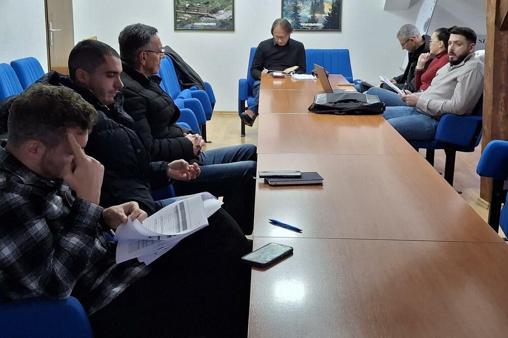 Sa javne rasprave u Kolašinu, Foto: Dragana Šćepanović