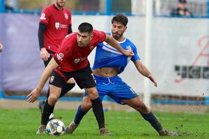 Leon Ujkaj - od drugoligaškog do evropskog i šampionskog Dečića