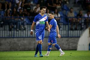 Iskrina vihorna desetka sa prefinjenim osjećajem za gol