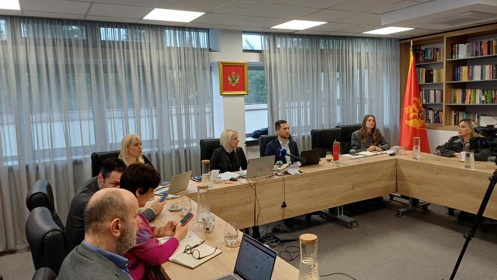 Bošković podnio ostavku na mjesto predsjednika SAMU