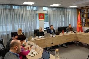 Bošković podnio ostavku na mjesto predsjednika SAMU