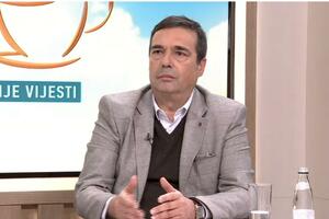 Advokatska komora: Povećanje tarifa usluga advokata predstavlja...