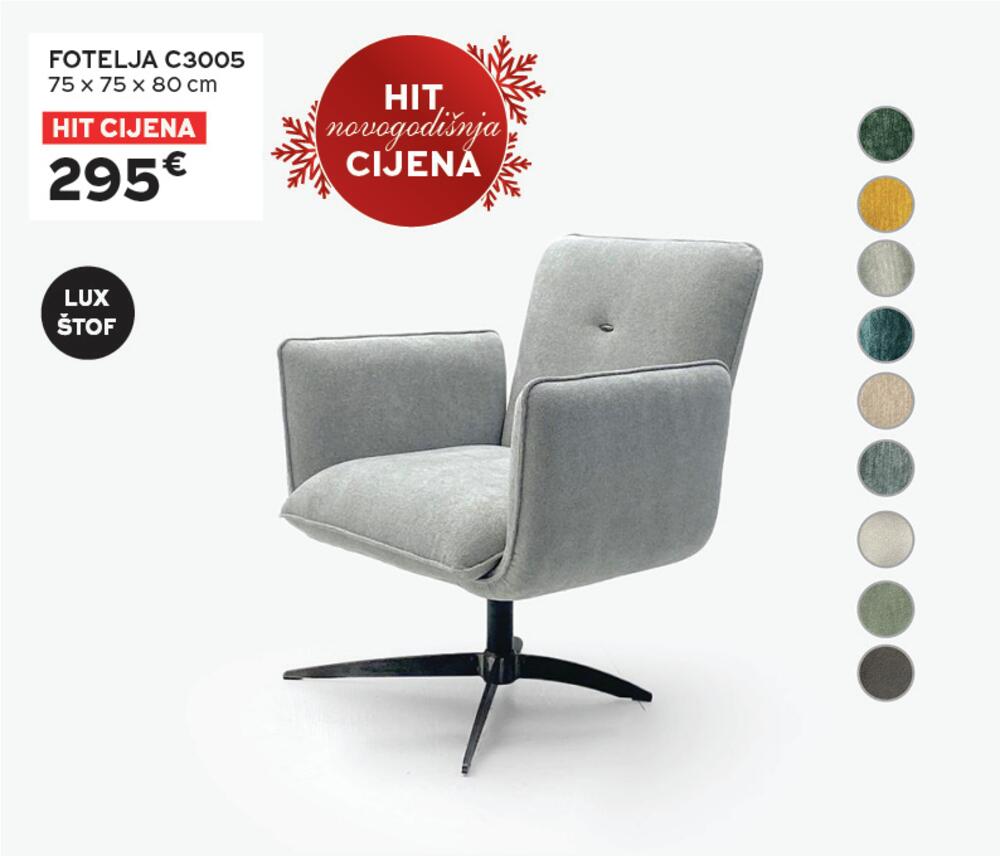 <p>Katalog možete pogledati <a href="https://eurocasa.me/wp-content/uploads/2025/12/Katalog-NG-25-web.pdf" target="_blank">ovdje</a></p>