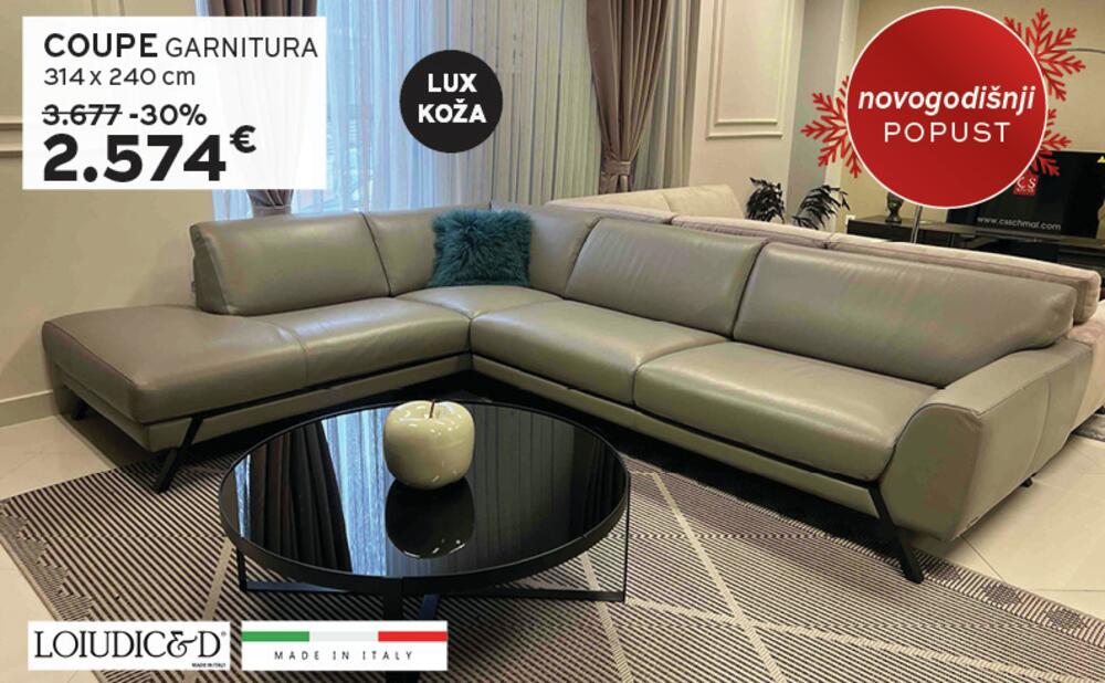 <p>Katalog možete pogledati <a href="https://eurocasa.me/wp-content/uploads/2025/12/Katalog-NG-25-web.pdf" target="_blank">ovdje</a></p>