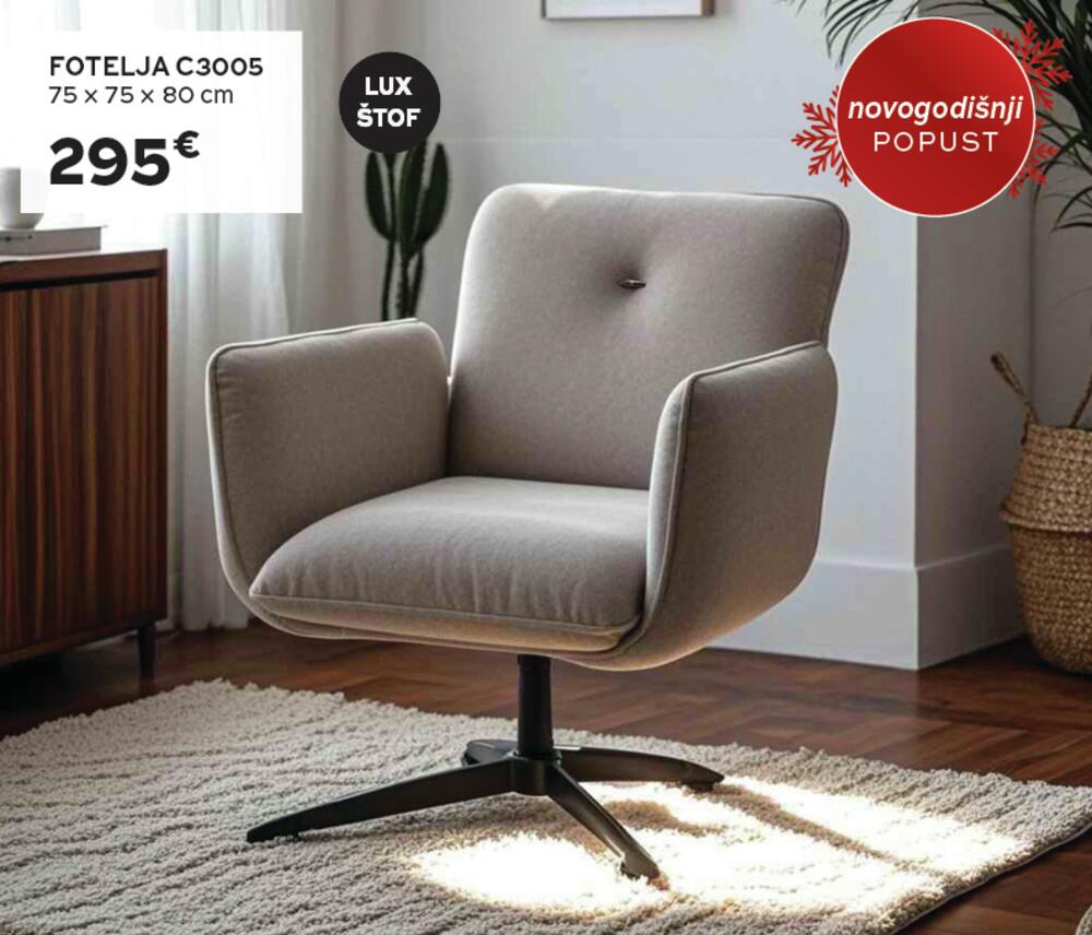 <p>Katalog možete pogledati <a href="https://eurocasa.me/wp-content/uploads/2025/12/Katalog-NG-25-web.pdf" target="_blank">ovdje</a></p>