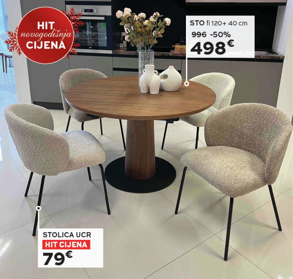 <p>Katalog možete pogledati <a href="https://eurocasa.me/wp-content/uploads/2025/12/Katalog-NG-25-web.pdf" target="_blank">ovdje</a></p>