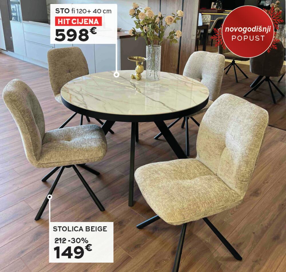 <p>Katalog možete pogledati <a href="https://eurocasa.me/wp-content/uploads/2025/12/Katalog-NG-25-web.pdf" target="_blank">ovdje</a></p>