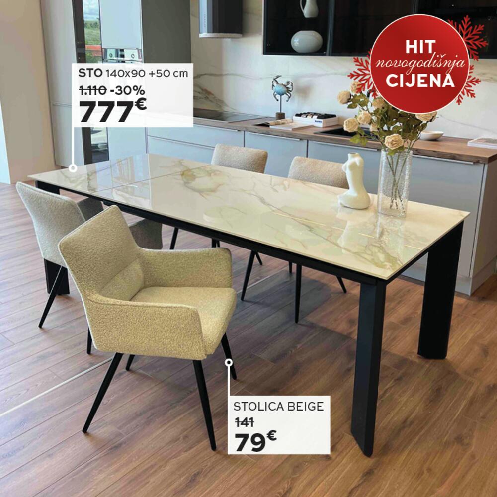 <p>Katalog možete pogledati <a href="https://eurocasa.me/wp-content/uploads/2025/12/Katalog-NG-25-web.pdf" target="_blank">ovdje</a></p>