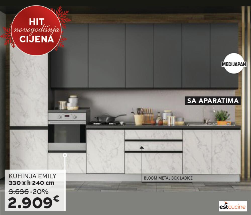 <p>Katalog možete pogledati <a href="https://eurocasa.me/wp-content/uploads/2025/12/Katalog-NG-25-web.pdf" target="_blank">ovdje</a></p>