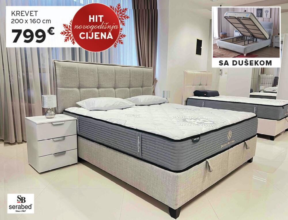 <p>Katalog možete pogledati <a href="https://eurocasa.me/wp-content/uploads/2025/12/Katalog-NG-25-web.pdf" target="_blank">ovdje</a></p>