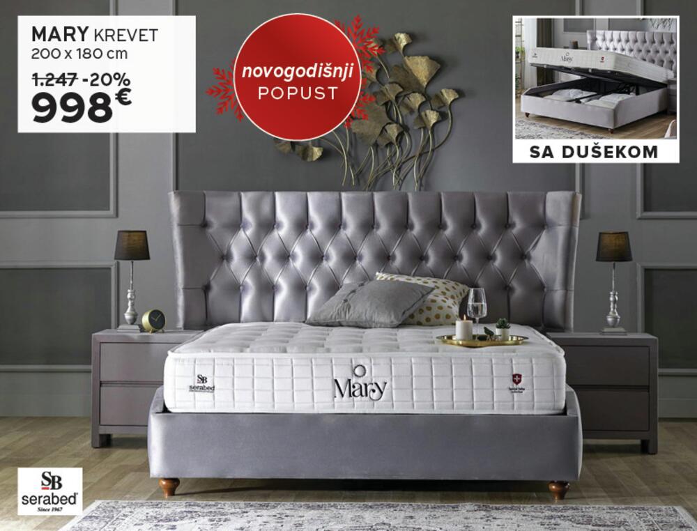 <p>Katalog možete pogledati <a href="https://eurocasa.me/wp-content/uploads/2025/12/Katalog-NG-25-web.pdf" target="_blank">ovdje</a></p>