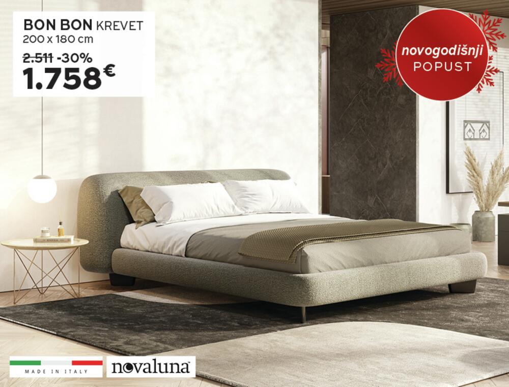 <p>Katalog možete pogledati <a href="https://eurocasa.me/wp-content/uploads/2025/12/Katalog-NG-25-web.pdf" target="_blank">ovdje</a></p>