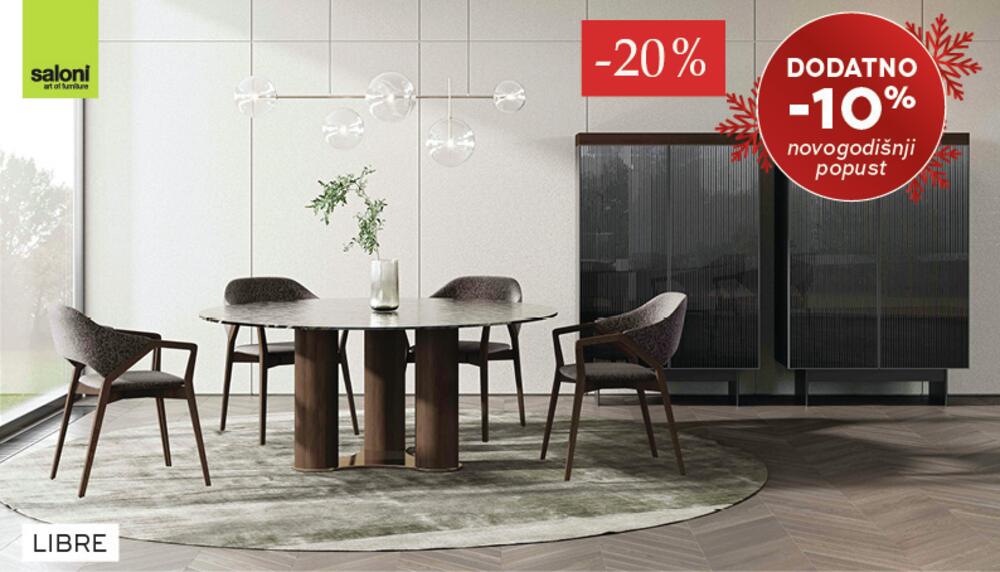 <p>Katalog možete pogledati <a href="https://eurocasa.me/wp-content/uploads/2025/12/Katalog-NG-25-web.pdf" target="_blank">ovdje</a></p>